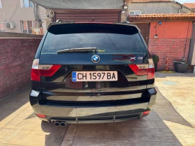 BMW X3 - 10700 лв. - 14547392 | Car24.bg