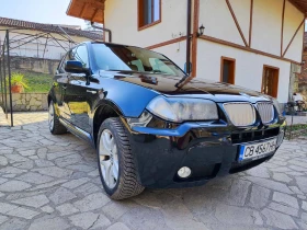 BMW X3 Sd | Mobile.bg    17