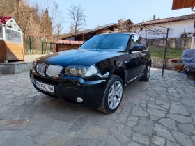 Снимка BMW X3