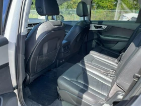 Audi Q7 Komfort*    * (CARFAX) | Mobile.bg    9
