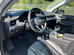 Audi Q7 Komfort*    * (CARFAX) | Mobile.bg    7