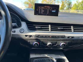 Audi Q7 Komfort*    * (CARFAX) | Mobile.bg    8