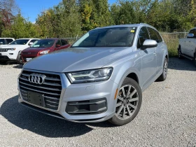Audi Q7 Komfort*    * (CARFAX) | Mobile.bg    2