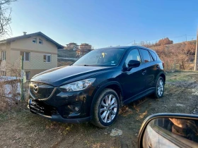Mazda CX-5 | Mobile.bg    2