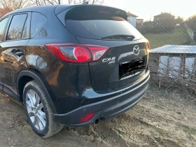 Mazda CX-5 | Mobile.bg    4