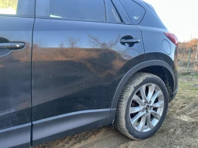 Mazda CX-5 | Mobile.bg    3