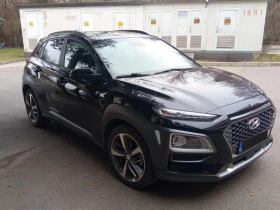     Hyundai Kona 1, 6