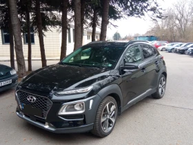 Обява за продажба на Hyundai Kona 1, 6Т ~29 999 лв. - изображение 2