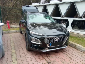 Обява за продажба на Hyundai Kona 1, 6Т ~29 999 лв. - изображение 4