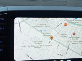 Обява за продажба на Hyundai Kona 1, 6Т ~29 999 лв. - изображение 8