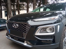 Обява за продажба на Hyundai Kona 1, 6Т ~29 999 лв. - изображение 1