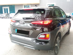Обява за продажба на Hyundai Kona 1, 6Т ~29 999 лв. - изображение 3