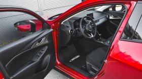 Обява за продажба на Mazda CX-3 REVOLUTION 2.0 SKYACTIV-G Automatic ~39 900 лв. - изображение 7