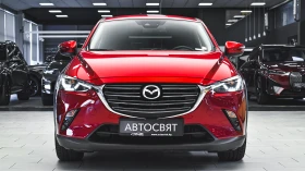 Обява за продажба на Mazda CX-3 REVOLUTION 2.0 SKYACTIV-G Automatic ~39 900 лв. - изображение 1