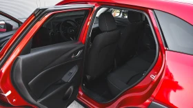 Обява за продажба на Mazda CX-3 REVOLUTION 2.0 SKYACTIV-G Automatic ~39 900 лв. - изображение 8
