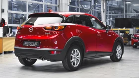 Обява за продажба на Mazda CX-3 REVOLUTION 2.0 SKYACTIV-G Automatic ~39 900 лв. - изображение 5