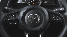 Mazda CX-3 REVOLUTION 2.0 SKYACTIV-G Automatic | Mobile.bg    13