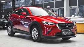 Обява за продажба на Mazda CX-3 REVOLUTION 2.0 SKYACTIV-G Automatic ~39 900 лв. - изображение 4