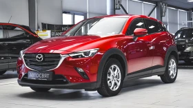 Обява за продажба на Mazda CX-3 REVOLUTION 2.0 SKYACTIV-G Automatic ~39 900 лв. - изображение 3