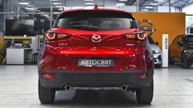 Обява за продажба на Mazda CX-3 REVOLUTION 2.0 SKYACTIV-G Automatic ~39 900 лв. - изображение 2