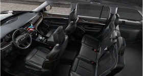 Jeep Grand cherokee LIMITED  2.0 PHEV Petrol 380 hp AT8 4xe | Mobile.bg    5