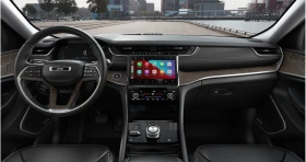 Jeep Grand cherokee LIMITED  2.0 PHEV Petrol 380 hp AT8 4xe | Mobile.bg    7