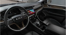 Jeep Grand cherokee LIMITED  2.0 PHEV Petrol 380 hp AT8 4xe | Mobile.bg    8