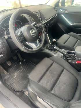 Обява за продажба на Mazda CX-5 2.2 Skyactive ~20 999 лв. - изображение 5