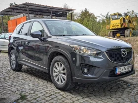 Обява за продажба на Mazda CX-5 2.2 Skyactive ~20 999 лв. - изображение 2
