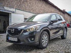Обява за продажба на Mazda CX-5 2.2 Skyactive ~20 999 лв. - изображение 1