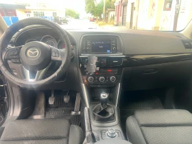 Обява за продажба на Mazda CX-5 2.2 Skyactive ~20 999 лв. - изображение 6