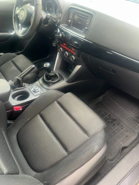 Обява за продажба на Mazda CX-5 2.2 Skyactive ~20 999 лв. - изображение 4