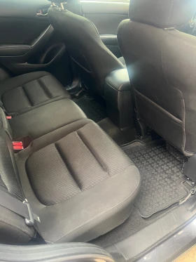 Обява за продажба на Mazda CX-5 2.2 Skyactive ~20 999 лв. - изображение 3