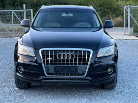 Audi Q5 2.0 TDI QUATTRO 