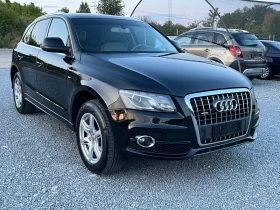 Audi Q5 2.0 TDI QUATTRO - 16500 лв. - 82476113 8