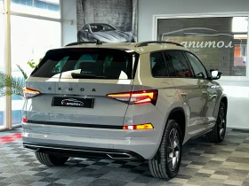 Обява за продажба на Skoda Kodiaq 2.0TDI SPORTLINE 7DSG  ~51 990 лв. - изображение 5
