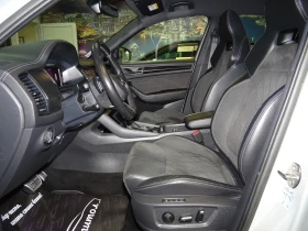 Обява за продажба на Skoda Kodiaq 2.0TDI SPORTLINE 7DSG  ~51 990 лв. - изображение 6