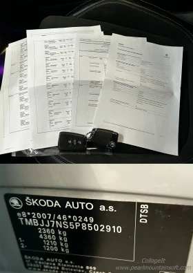 Skoda Kodiaq 2.0TDI SPORTLINE 7DSG - 51990 лв. - 54551547 17