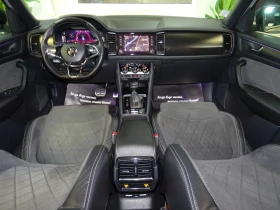 Обява за продажба на Skoda Kodiaq 2.0TDI SPORTLINE 7DSG  ~51 990 лв. - изображение 8