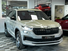 Обява за продажба на Skoda Kodiaq 2.0TDI SPORTLINE 7DSG  ~51 990 лв. - изображение 2