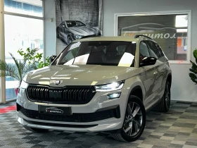 Skoda Kodiaq 2.0TDI SPORTLINE 7DSG 