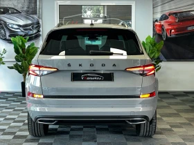 Обява за продажба на Skoda Kodiaq 2.0TDI SPORTLINE 7DSG  ~51 990 лв. - изображение 4