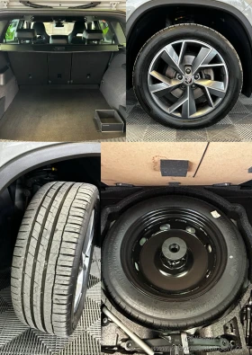 Skoda Kodiaq 2.0TDI SPORTLINE 7DSG - 51990 лв. - 54551547 16