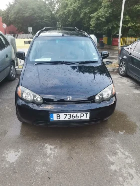 Honda Hr-v 1.6  +   | Mobile.bg    14
