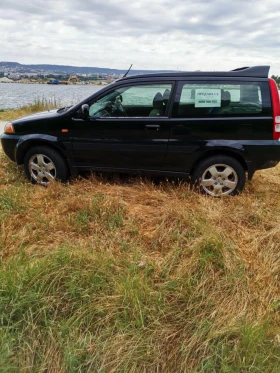 Honda Hr-v 1.6  +   | Mobile.bg    6