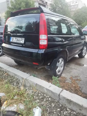 Honda Hr-v 1.6  +   | Mobile.bg    10