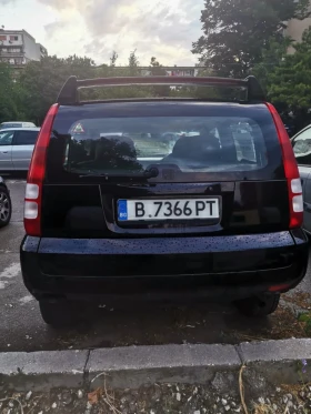 Honda Hr-v 1.6  +   | Mobile.bg    11