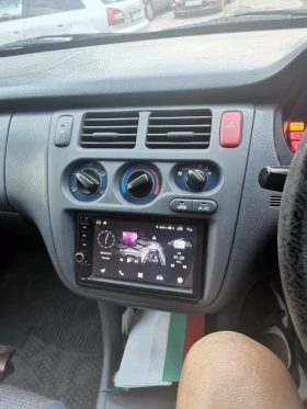 Honda Hr-v 1.6  +   | Mobile.bg    7