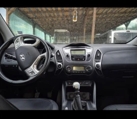 Hyundai IX35 | Mobile.bg    5