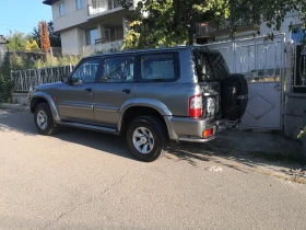 Обява за продажба на Nissan Patrol 3.0 GR ~50 000 лв. - изображение 1